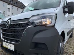 Renault Master KASTEN L2H2 3,5T DCI 135 KLIMA+KAMERA+PDC