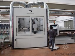 WORKING PROCESS Logos Life Evo XS Video