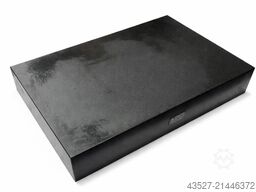 WILSON INSTRUMENTS Granitplatte  630x400x100mm