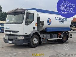 Renault Premium 270