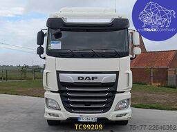 DAF XF 480