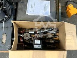 Ho Chun HU-1250AH
