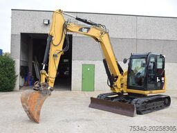 Caterpillar 308 E2CR