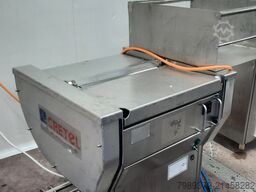 CERTEL 746 PX Deskinners