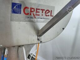 CERTEL 746 PX Deskinners