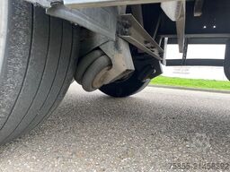 Schmitz SCS 24/L - 13.62 E B (S01) Kooiaap / SAF Axle /...