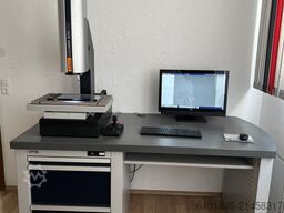 Garant MM1-300 (CNC)