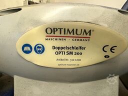 GÖDDE Workbench with Contents