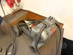 GÖDDE Workbench with Contents