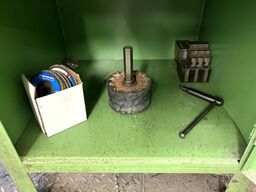 Van Ginkel Special Equipment B.V. Van Ginkel Special Equipment B.V. Van Ginkel Special Equipment B.V.