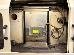 GEIBEL & HOTZ FS 635 Z CNC