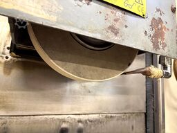 GEIBEL & HOTZ FS 635 Z CNC