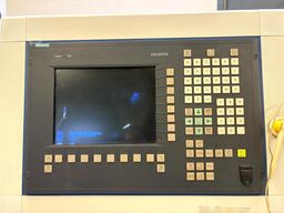 GEIBEL & HOTZ FS 635 Z CNC