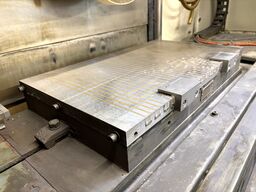 GEIBEL & HOTZ FS 635 Z CNC