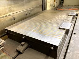 GEIBEL & HOTZ FS 635 Z CNC