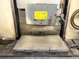GEIBEL & HOTZ FS 635 Z CNC