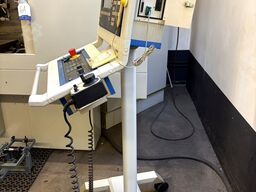 GEIBEL & HOTZ FS 635 Z CNC