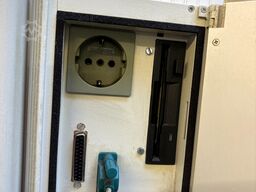 GEIBEL & HOTZ FS 635 Z CNC