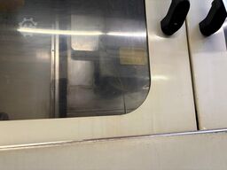 GEIBEL & HOTZ FS 635 Z CNC