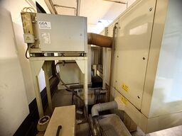 GEIBEL & HOTZ FS 635 Z CNC