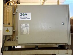 GEIBEL & HOTZ FS 635 Z CNC