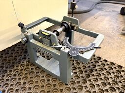 GEIBEL & HOTZ FS 635 Z CNC