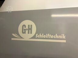 GEIBEL & HOTZ FS 635 Z CNC