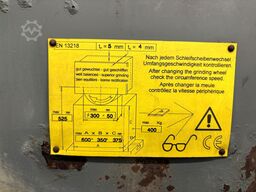 GEIBEL & HOTZ FS 635 Z CNC