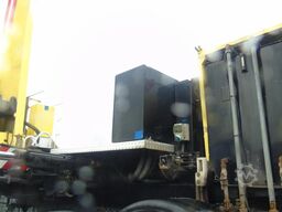 Mercedes-Benz Actros 4148 10x4 + 84 meters Wumag Hoogwerker