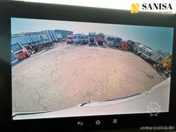 Volvo FH 500/2 Tanks/Globetrotter/I-Park Cool