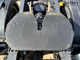 Volvo FH 500/2 Tanks/Globetrotter/I-Park Cool