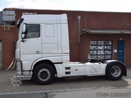 Daf XF 530 Flachdach Retarder Leder ACC TV Navi