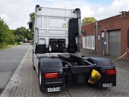 Daf XF 530 Flachdach Retarder Leder ACC TV Navi