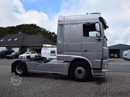 Daf XF 530 Flachdach Retarder Leder ACC TV Navi