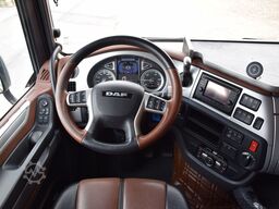 Daf XF 530 Flachdach Retarder Leder ACC TV Navi