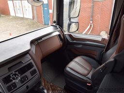Daf XF 530 Flachdach Retarder Leder ACC TV Navi