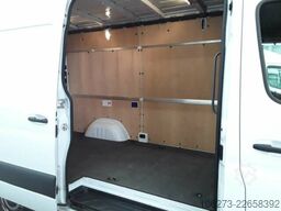 Mercedes-Benz Sprinter 317 CDI,L2H2,Automatik,Kamera,Navi