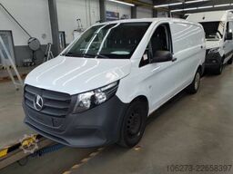 Mercedes-Benz Vito116CDI KA lang,Klima,Tempomat,Kamera