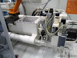 Krauss Maffei KM 65-160 C2