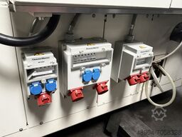 Krauss Maffei KM 65-160 C2