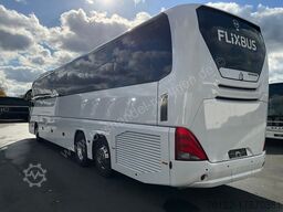 NEOPLAN Tourliner L/59 Sitze/ Tourismo/S517/R08/Neulack