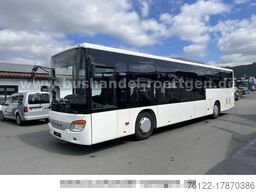 SETRA S 415 LE Business/ Klima/ Autom./O 530 Citaro C2