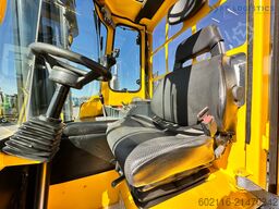 Combilift C4000 / LPG / DUPLEX / 4100MM / WEIGHT