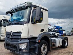 MERCEDES-BENZ Antos 1843, Euro 6, ClassicSpace,