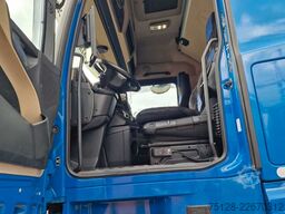MERCEDES-BENZ 2545 BDF, Retarder, Liftachse, AHK, BigSpace
