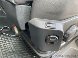 MAN TGE 3.180 Kombi L3H2 AHK LED NAV SITZH LENKRADHZ