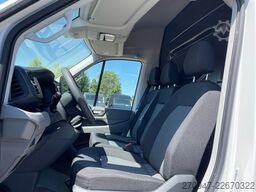 VW Crafter Kasten 35 L3H3 NAV AHK äden