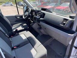 VW Crafter Kasten 35 L3H3 NAV AHK äden