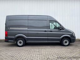 VW Crafter Kasten 35 L3H3 NAV AHK äden