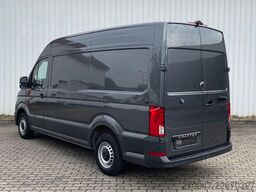 VW Crafter Kasten 35 L3H3 NAV AHK äden
